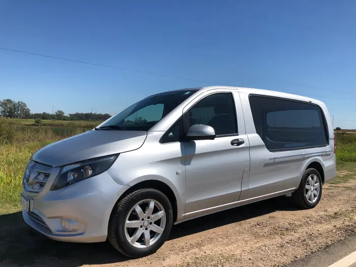 Mercedes Benz - Imagen 2